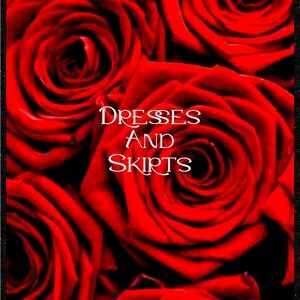 Dresses & Skirts